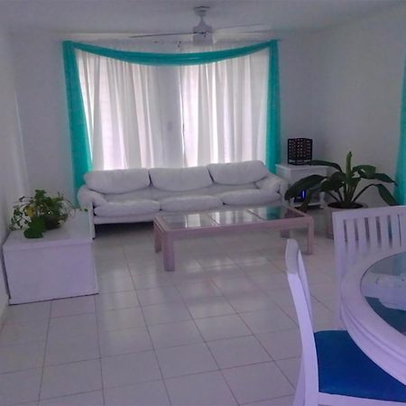 Cancun Villa Turquesa, Amplia, Excelente Ubicacion. Bagian luar foto
