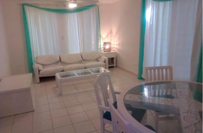 Cancun Villa Turquesa, Amplia, Excelente Ubicacion. Bagian luar foto