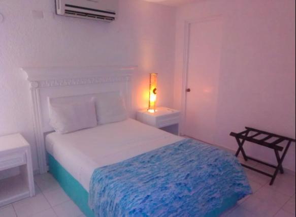 Cancun Villa Turquesa, Amplia, Excelente Ubicacion. Bagian luar foto
