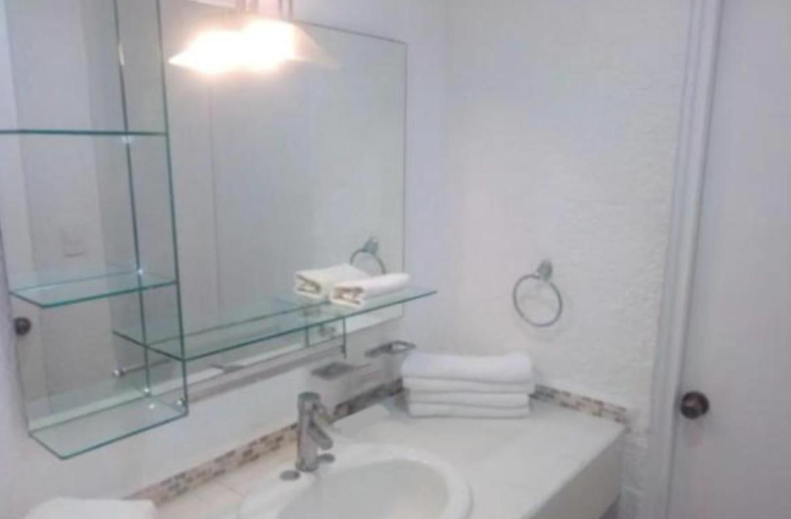 Cancun Villa Turquesa, Amplia, Excelente Ubicacion. Bagian luar foto