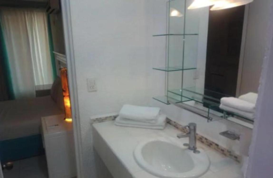 Cancun Villa Turquesa, Amplia, Excelente Ubicacion. Bagian luar foto