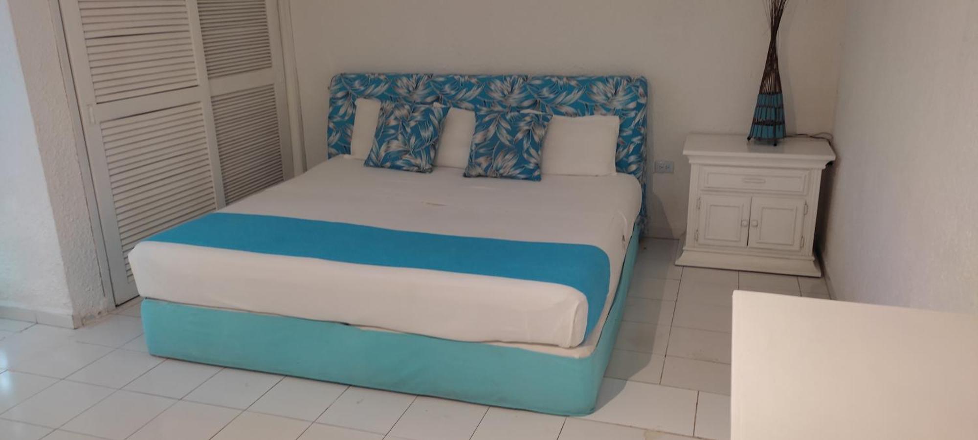Cancun Villa Turquesa, Amplia, Excelente Ubicacion. Bagian luar foto